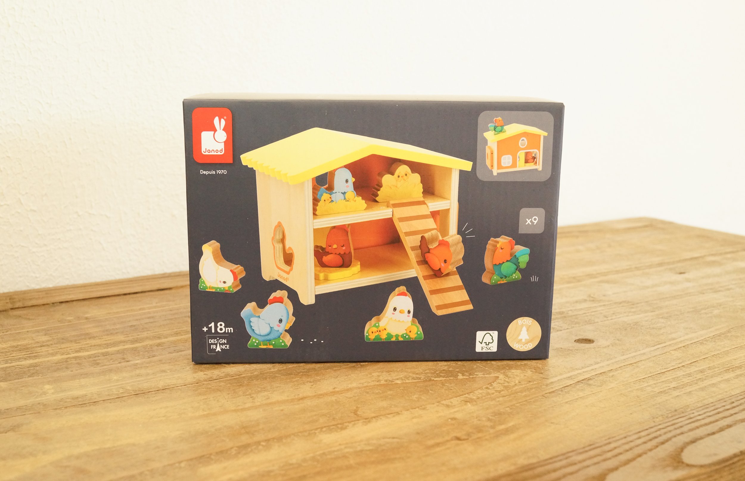 Colorful Tin Kaleidoscope — Ingalls Homestead